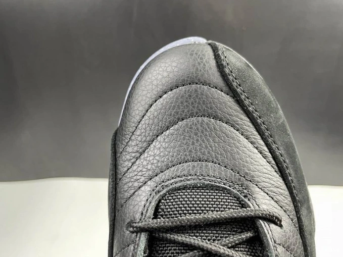 Bmlin Jordan DC1062-006 12 Air Utility Black 0806